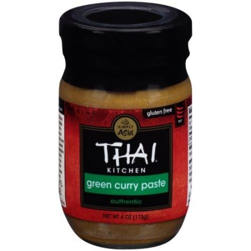 Simply asia red cheap curry paste